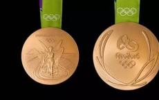 为什么奥运冠军金牌主要材料是银而不是金呢
