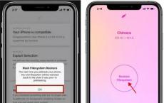 Chimerav1.3.0发布增加了对运行iOS12.4的A8设备的支持