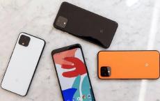 Pixel 4将会有一个iPhone已经具备的令人惊叹的新功能 