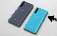 OnePlus Nord设计在接受Carl Pei采访时透露