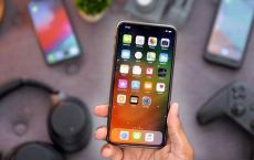 苹果公司将于9月8日推出iPhone 12系列