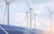 随着欧佩克减产的努力 可再生能源投资保持稳定