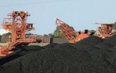 美国汉普顿路5月份煤炭出口降至三年低点 