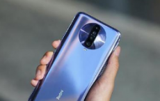 Redmi K30 Pro变焦版的影像相比标准版有所升级 