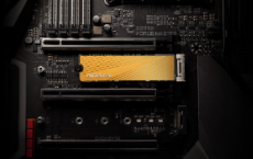 ADATA推出两个新的PCIe Gen3x4 M.2 2280固态驱动器