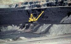 印度煤炭公司通过超负荷卸除来估算产量增长 