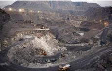 巴西矿商淡水河谷旗下位于莫桑比克的莫阿蒂泽煤矿产量同