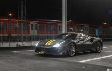 Megane RS TrophyR证实铁杆热孵化需要戒指记录