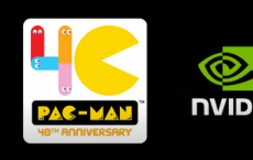 NVIDIA使用人工智能克隆吃豆人