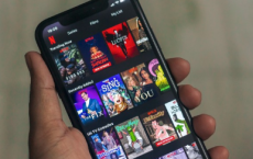 Netflix在Google Play上的下载量超过10亿