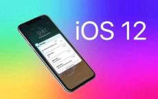 iOS12的统一消息线程功能可将私聊发送给错误的人 