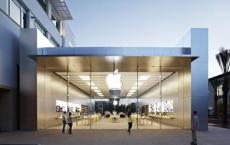 所有苹果零售商店都在5月22日星期日举行强制性会议