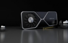 NVIDIA RTX 3080获得Time Spy基准测试得分