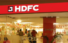 HDFC在借贷市场上的最高利率为6.22％ 