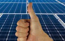 你仍然可以在墨尔本安装太阳能电池板 