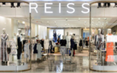 Reiss公布了分阶段重新开业英国商店的计划 