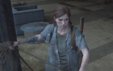 为什么Last of Us 2的绳索如此令人印象深刻