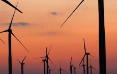 风能正成为可再生能源竞赛中的领导者 