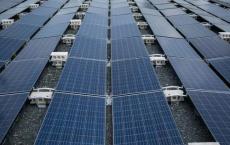 特斯拉已将太阳能电池板的价格削减至行业平均成本的三分