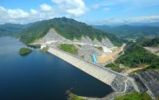 贵州电网统调水电发电量连创历史新高