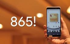 OPPO准备推出带有Snapdragon865和四摄相机的Ace25G