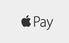 实体卡可用于在尚未接受ApplePay的任何地方进行购物 