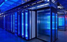 随着超级计算机将大量数据存储在云中个性化医学将继续发