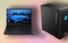 联想推出AMD Ryzen游戏PC套件