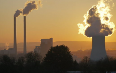 德国商定了个别褐煤发电厂的关闭时间表 