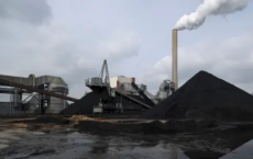 专家称大流行后煤炭行业将永远无法复苏 
