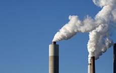 绿色集团与煤炭公司推动废除EPA电厂的回滚 