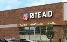 Rite Aid在新泽西州纽约市开设自动抽油测试场 