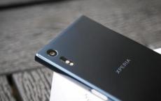 索尼最近解释了为什么他们为XperiaXZ2和XZ2Compact这么做的原因