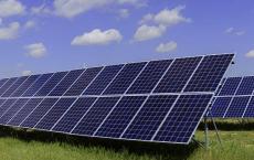 科学家发现太阳能电池板的回收策略 
