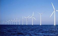 GE预计在2021年上半年完成的两个风力发电项目 