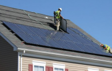 佛罗里达州领导人将太阳能列为首要任务 
