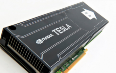 NVIDIA放弃Tesla品牌以避免与特斯拉混淆