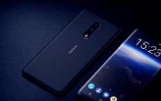 2018年的诺基亚1现在收到Android 10的更新