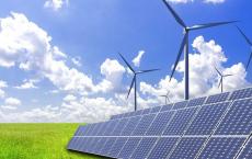 UK100集团呼吁向可再生能源注入现金以促进经济发展