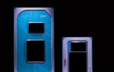 最新的10 纳米Intel Tiger Lake CPU基准泄漏了出来