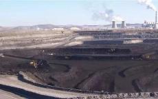 内蒙古累计进口煤炭179.76万吨 通关效率显著提升 