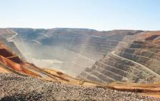 矿业巨头必和必拓维持了其2019到2020年的铁矿石生产指导 
