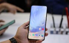 一加7Pro 5G的实际价格是多少
