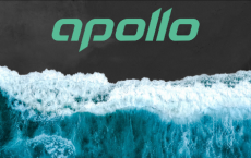 APOLLO（阿波罗）异军突起，掀起一场绵延不绝的商业革命