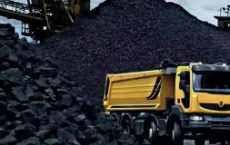印度计划启动首个煤炭交易平台  