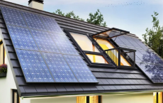 能源监管机构维持对屋顶太阳能生产商的补偿 