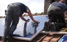 墨西哥能源部将停止在屋顶上使用太阳能电池板 