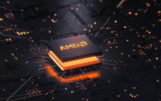 AMD锐龙7 PRO 4750G雷诺阿8核心CPU基准泄漏