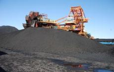 昆士兰州Olive Downs炼焦煤项目的启动已经接近尾声 