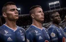 FIFA 20更新1.22补丁说明：性能和稳定性得到改善